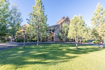 アパートメント Tahoe Mountain Resorts Lodging Old Greenwood