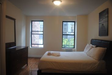 Upper East Side Apartments