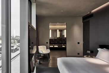 Viu Milan, A Member Of Design Hotels