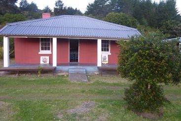 호스텔 Elalini Backpackers