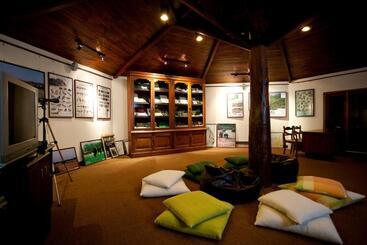 فندق صغير Sigiriya