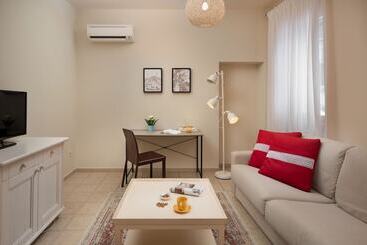 Angelo D'oro Apartments Trevisol