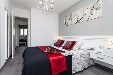 Apartamento Coral Bay