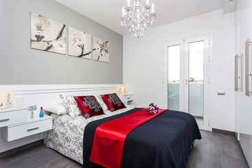 Apartamento Coral Bay