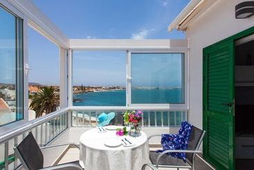 Apartamento Coral Bay