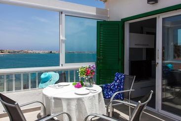 Apartamento Coral Bay