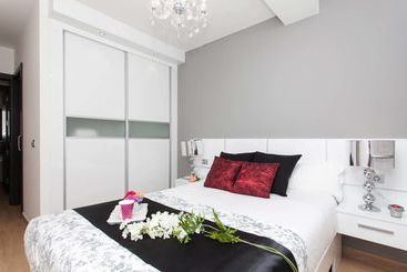 Apartamento Urban