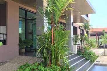 游客公寓 B Space Residence