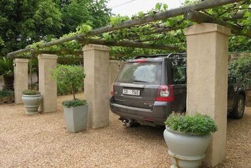 Babette Bed And Breakfast