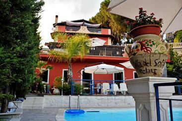 B&b Villa Del Sole Relais