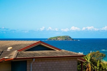 Beach Haven Executive Apartments