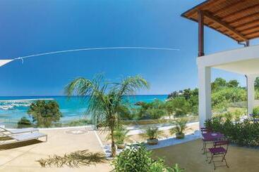 Bed and Breakfast A Tonnara