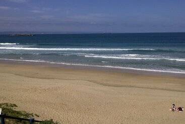 ベッドアンドブレックファースト Aquamarine Guest House