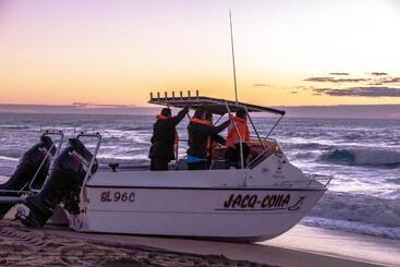 住宿加早餐 At Heritage House