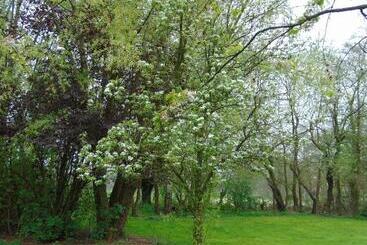 צימר Bnb Heimdall