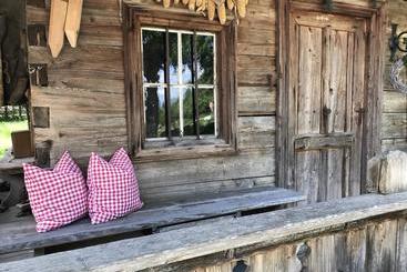 شقق خاصة سياحية Martlerhof