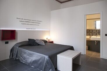 Bed and Breakfast Nostos Rooms & Apartments
