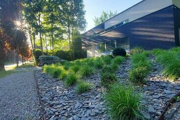 צימר Table Et Chambre Particulière