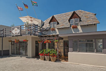 민박 Twentyfour 17 Inn