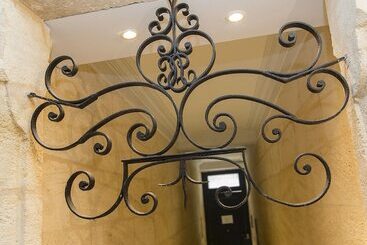 آپارتمان Bord O Appart Le Cheverus