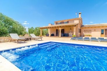 ビラホテル Can Cotoneta