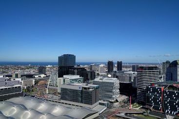 Comforto Home Apartment