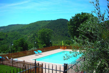 Country House Il Prato