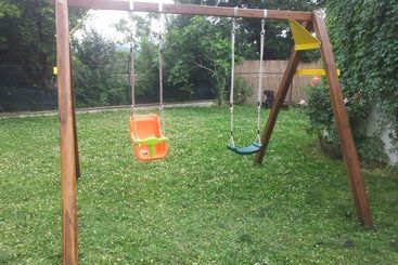 Country House Il Prato