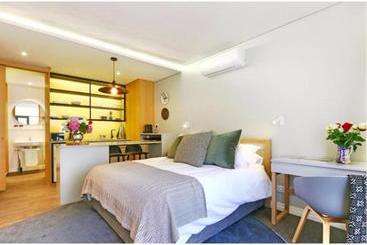 Eikehoff Apartment 22