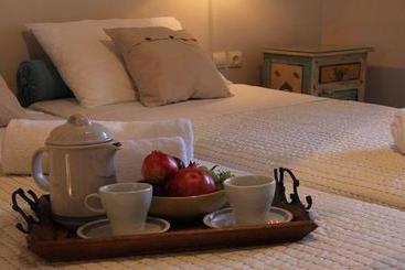 شقة فندقية Eleas Gi