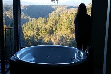 Forest Valley Cottages