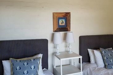 Forest Valley Cottages