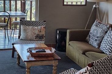 Forest Valley Cottages