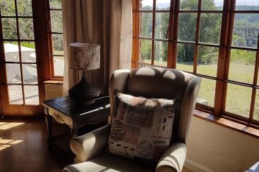 Forest Valley Cottages
