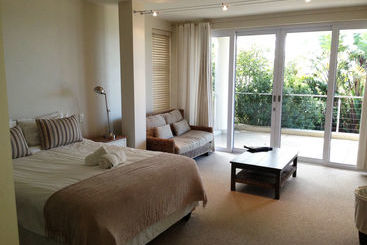 Harker House