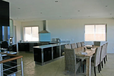 Harker House