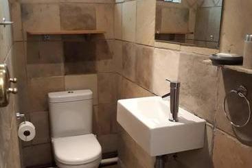 Hope Villa Bed & Breakfast