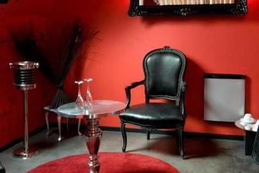 هتل Bubble Lounge