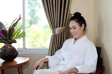 هتل Corner Spa Resort