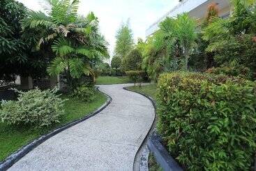 ホテル Grand Hawaii