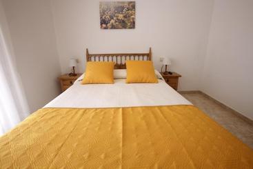 هتل Hostal San Roque