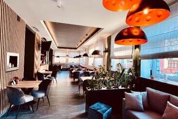 هتل Ośrodek Wczasowy Paradise