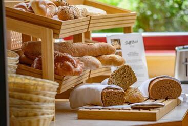 Panoramahotel Gürtl