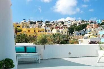 فندق San Marino Suites By Calm Collection