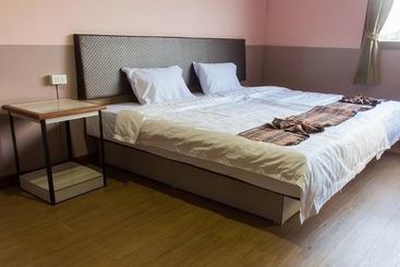 酒店 Suanhom Resort