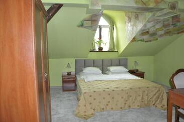 ホテル Villa Del Arte Bed & Breakfast