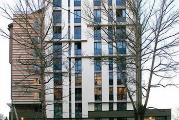 בית מלון כפרי Voyage