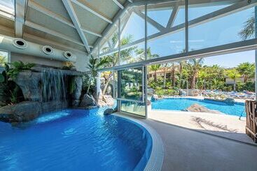 アパートメント La Siesta Salou Resort & Camping