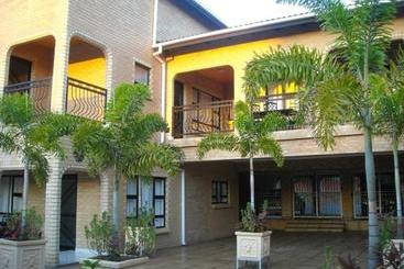 Lake St Lucia Villas