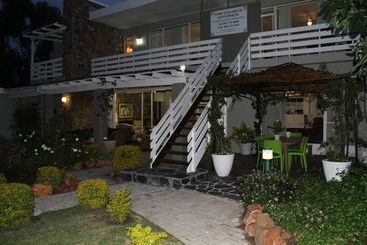 پانسیون Port Elizabeth Guest House